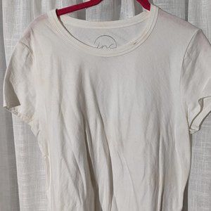 INC International Concepts Women's Essentials TShirt XL